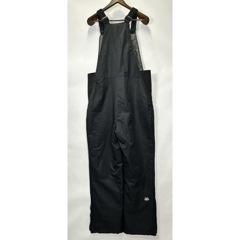 ARCTIX 5K Waterproof Insulated Snow Board Ski Bib Pants Overalls Men's Large - Picture 2 of 13